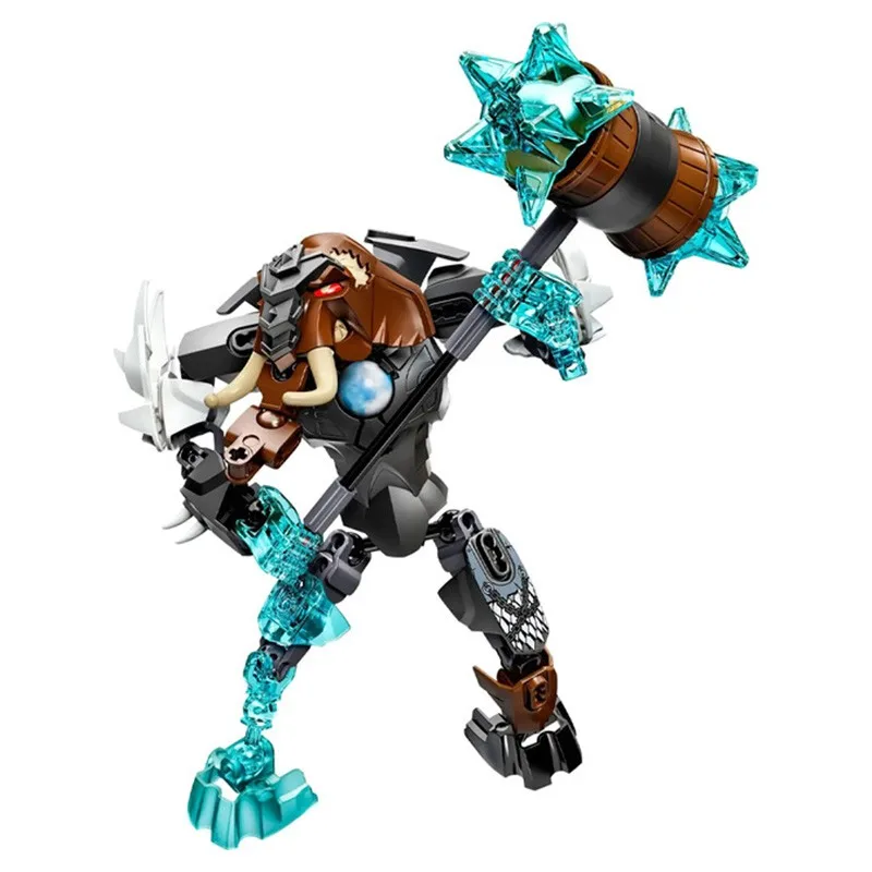 Lepining 70209 Chimaed Series Chi Mungus 815-4 In Stock Building Block Action Toy Chimo Ksz Xsz Children Bionicle
Lepining 70209 Chimaed Series Chi Mungus 815-4 In Stock Building Block Action Toy Chimo Ksz Xsz Children Bionicle