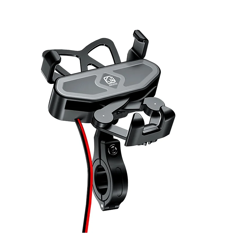 Motorcycle Bike Phone Holder Charge Waterproof Cell Phone GPS Power Bank Bracket Mount Cradle Riding Universal Stand
Motorcycle Bike Phone Holder Charge Waterproof Cell Phone GPS Power Bank Bracket Mount Cradle Riding Universal Stand