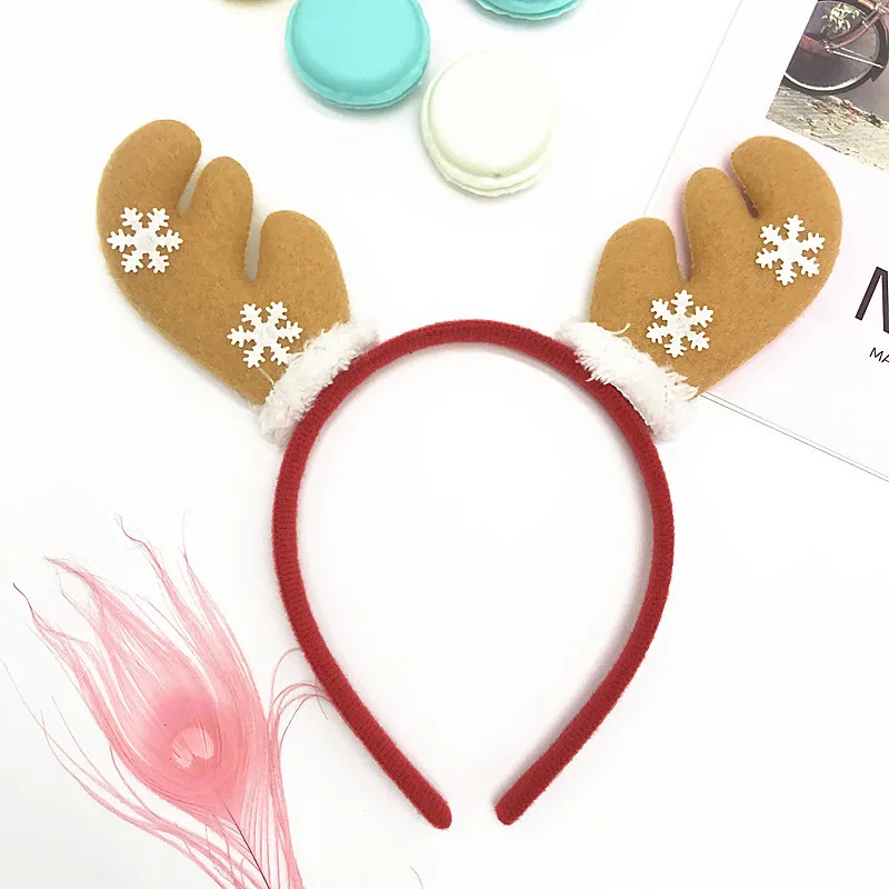 1pcs Christmas Pet Hairband Elk Kids Headband Merry Christmas Puppy Cat Elk Selfie Tools Party Decorations Supplies
1pcs Christmas Pet Hairband Elk Kids Headband Merry Christmas Puppy Cat Elk Selfie Tools Party Decorations Supplies