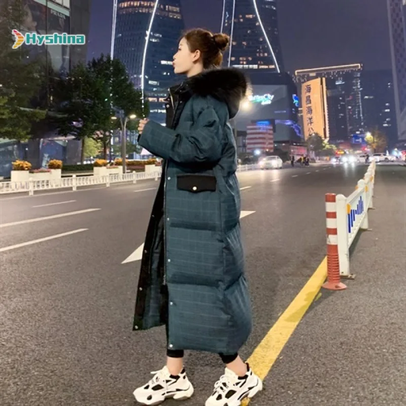 Padded Jacket Long Joker Fashion Warm Hooded Down Cotton Coat Jacket Coat Parka Winter Women Plus Size Long Fashion Outerwear
Padded Jacket Long Joker Fashion Warm Hooded Down Cotton Coat Jacket Coat Parka Winter Women Plus Size Long Fashion Outerwear