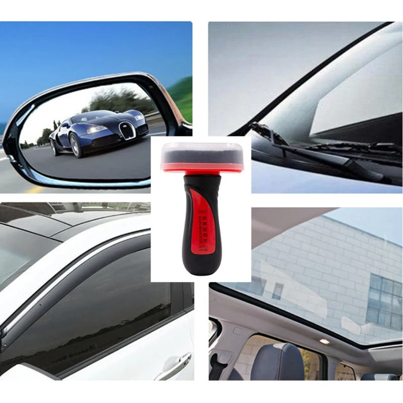 2022 New 100ml Automotive Rearview Mirror Rainproof Agent Windshield Coating Agent for Vehicle Body Care
2022 New 100ml Automotive Rearview Mirror Rainproof Agent Windshield Coating Agent for Vehicle Body Care