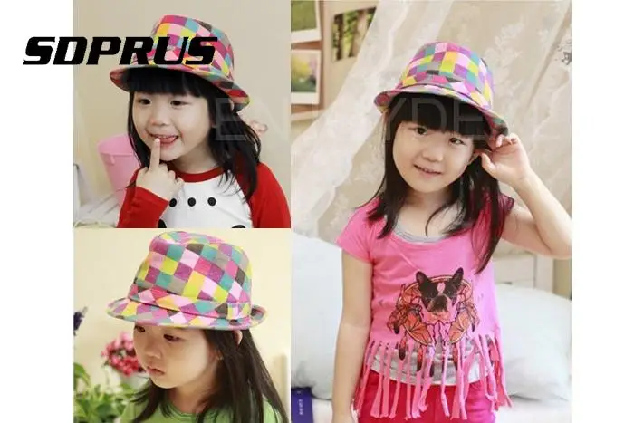 Fashion Durable Portable Kids Cap Cute New Chic Canvas Jazz Cap Sun Cap for Baby Boys/Girls 
Fashion Durable Portable Kids Cap Cute New Chic Canvas Jazz Cap Sun Cap for Baby Boys/Girls