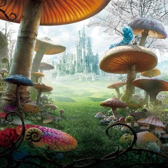 Diamond Painting Kits - Fantasy PIX-1903
Diamond Painting Kits - Fantasy PIX-1903