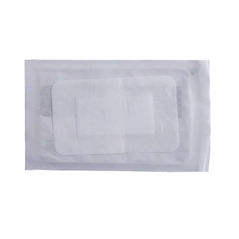 Non-woven Band-aids Waterproof Breathable Cushion Adhesive Medical Sticker Wound Band Hemostasis Plaster Aid Bandage First A0Y7
Non-woven Band-aids Waterproof Breathable Cushion Adhesive Medical Sticker Wound Band Hemostasis Plaster Aid Bandage First A0Y7