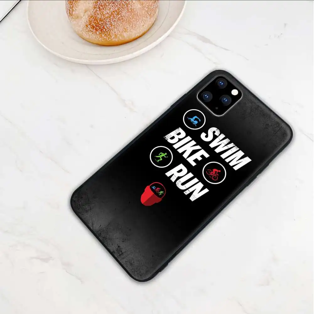 Triathlon Swim Bicycle Marathon Mobile Phone Case Cover For Samsung Galaxy A20 E A10 A70 A50 A30 A40 A6 A7 2017 2018 A9 A80
Triathlon Swim Bicycle Marathon Mobile Phone Case Cover For Samsung Galaxy A20 E A10 A70 A50 A30 A40 A6 A7 2017 2018 A9 A80
