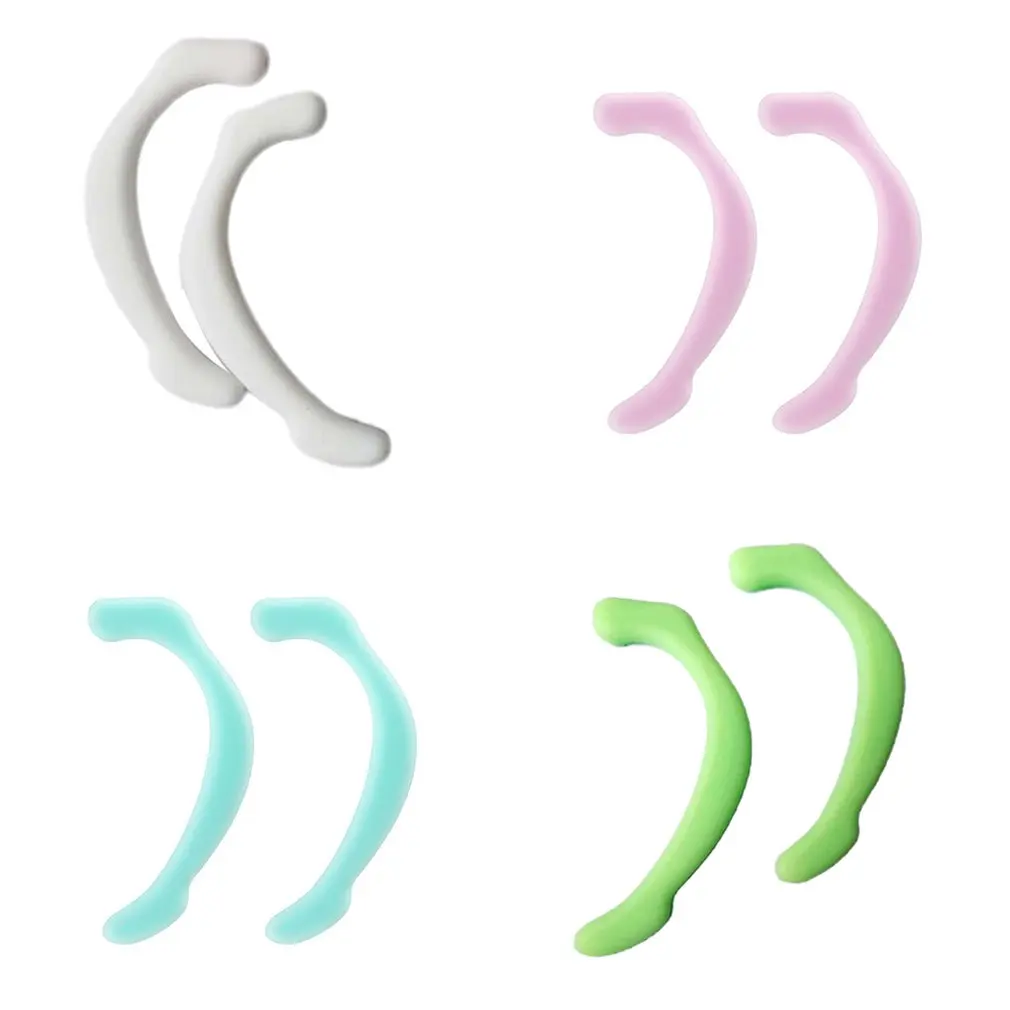 Mask Ear Hook Anti-Stroke Artifact Food Grade Silicone Earmuffs Mask Companion Anti Slip Ear Protection
Mask Ear Hook Anti-Stroke Artifact Food Grade Silicone Earmuffs Mask Companion Anti Slip Ear Protection