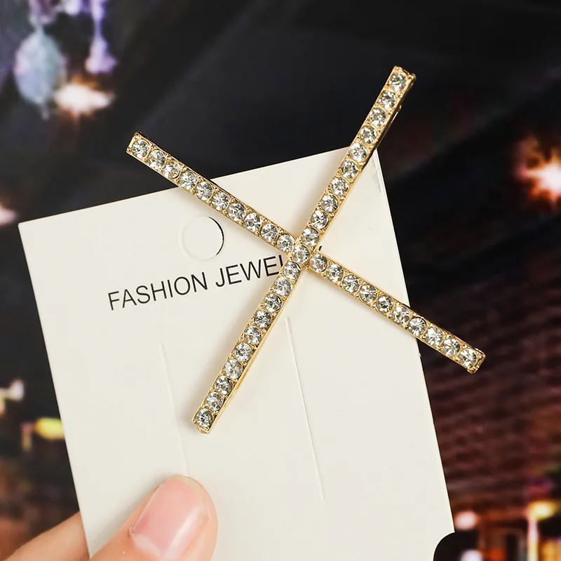 Simple Letter Constellation Rhinestone Hair Pins Women Hair Clips Pins Barrettes Accessories for Women Girls Hair Clip Headdress
Simple Letter Constellation Rhinestone Hair Pins Women Hair Clips Pins Barrettes Accessories for Women Girls Hair Clip Headdress