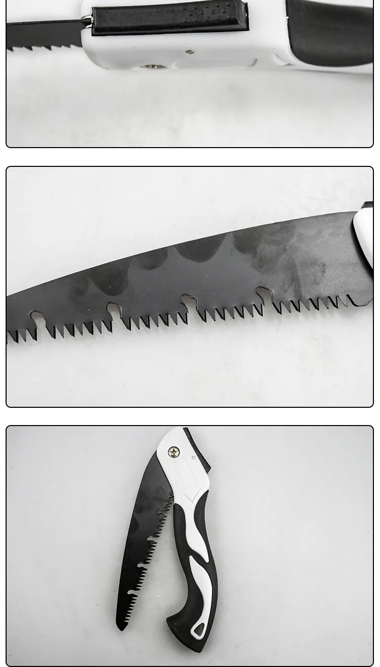 Woodworking Folding Saw Multifunctional Hand Saw Cut Cutting Wood Metal Tile Cutting Machine Folding Sharp Hand Sawing Tools
Woodworking Folding Saw Multifunctional Hand Saw Cut Cutting Wood Metal Tile Cutting Machine Folding Sharp Hand Sawing Tools