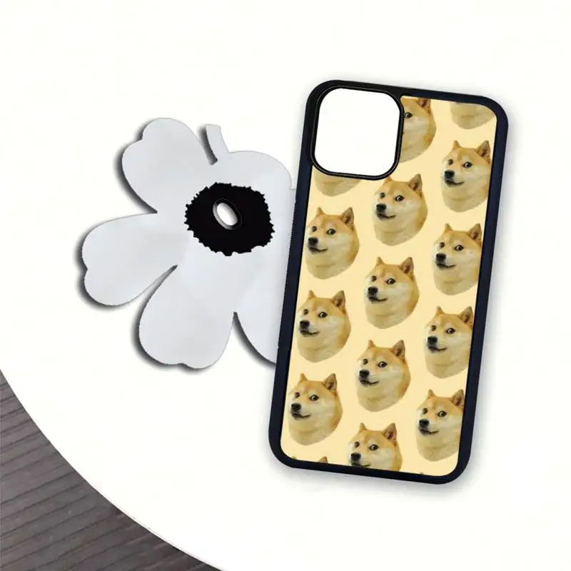 Yinuoda Doge Meme Kabosu patch Hemming phone case cover for iphone se 2020 6 6s 7 8 plus x xs max xr 11 12 pro max funda
Yinuoda Doge Meme Kabosu patch Hemming phone case cover for iphone se 2020 6 6s 7 8 plus x xs max xr 11 12 pro max funda