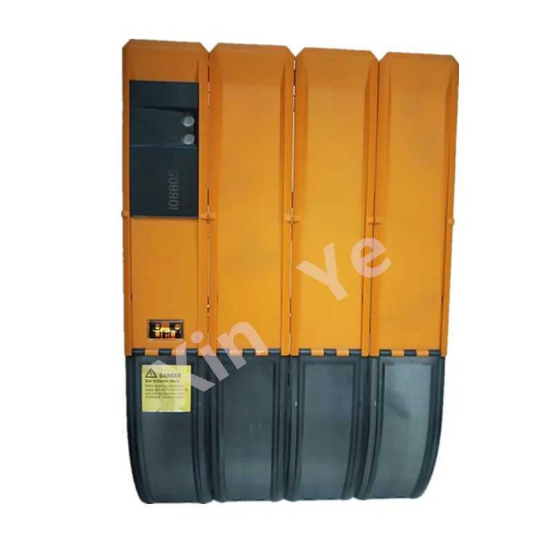 Сервопривод B & R 8bvi0880hws0,000-1 
Сервопривод B & R 8bvi0880hws0,000-1