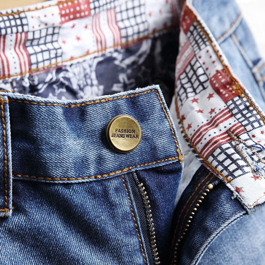 2020 New Fashion Mens Ripped Short Loose Casual Broken Hole Jeans Clothing Bermuda Summe Breathable Denim Shorts Male
2020 New Fashion Mens Ripped Short Loose Casual Broken Hole Jeans Clothing Bermuda Summe Breathable Denim Shorts Male