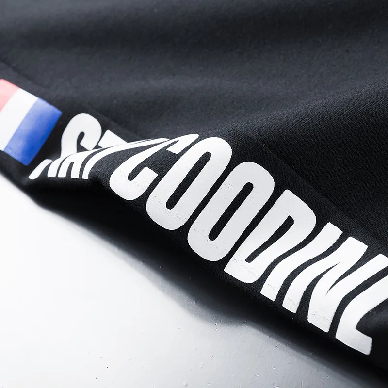 Men's Sport Running Sets Hoodies Pants Autumn Winter Hooded Sweatshirt Sweatpants Men Set Hoodie Gym Hip Hop Printing Pullover
Men's Sport Running Sets Hoodies Pants Autumn Winter Hooded Sweatshirt Sweatpants Men Set Hoodie Gym Hip Hop Printing Pullover