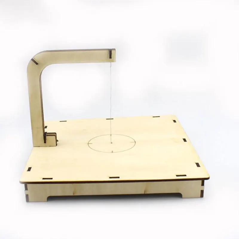 1 Pc PVC Professional Foam Cutter Electric Foam Polystyrene Cutting Machine Portable Styrofoam Cutting Tools
1 Pc PVC Professional Foam Cutter Electric Foam Polystyrene Cutting Machine Portable Styrofoam Cutting Tools