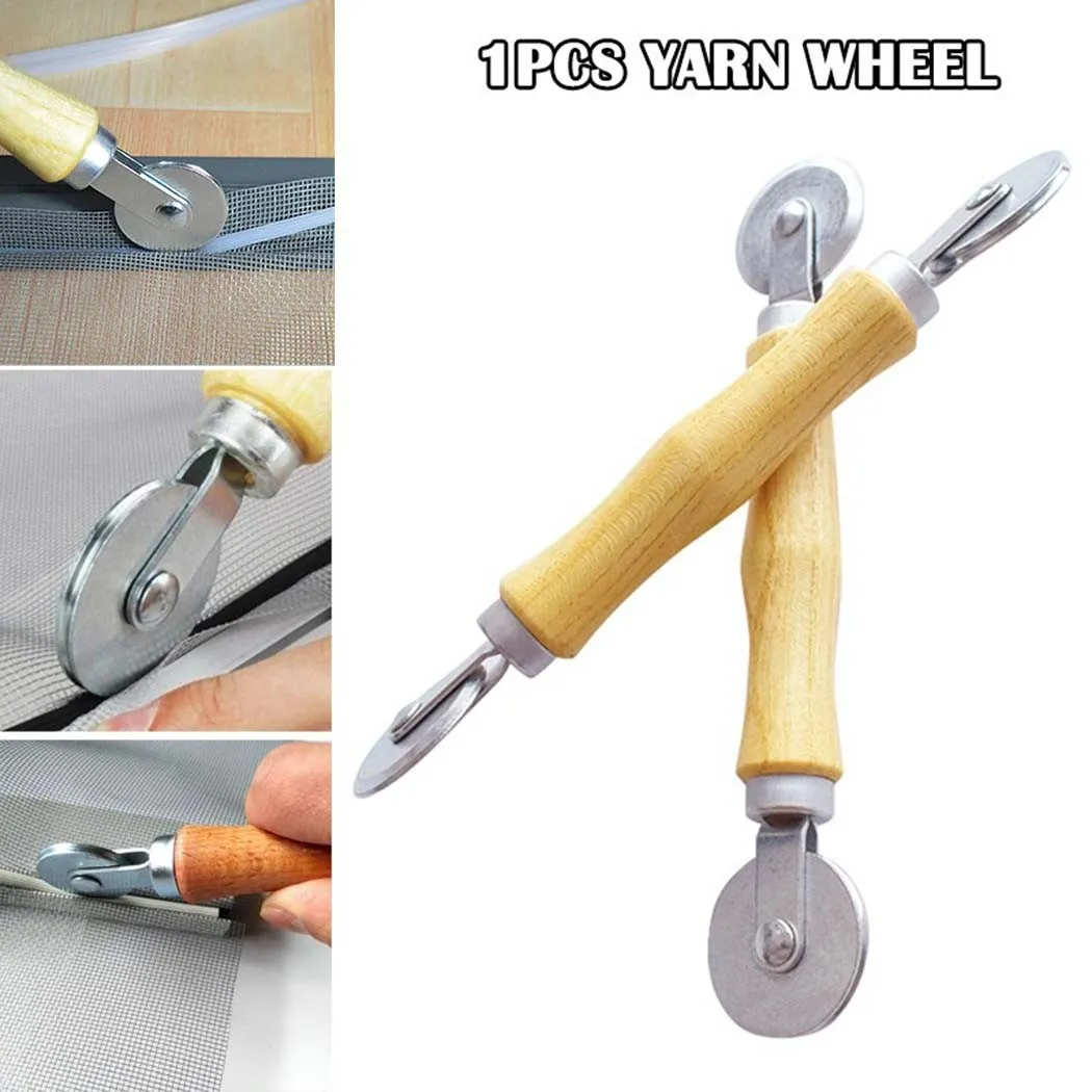 Window Wood Metal Screen Roller Gauze Wheel Windw Install Tool Screen Household Durable Screen Door
Window Wood Metal Screen Roller Gauze Wheel Windw Install Tool Screen Household Durable Screen Door
