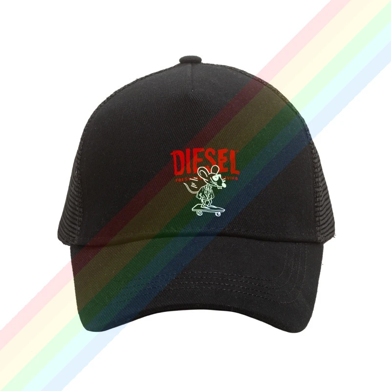 diesel Cute mouse printing washable comfortable pure hat Men Women Adjustable Baseball Caps
diesel Cute mouse printing washable comfortable pure hat Men Women Adjustable Baseball Caps