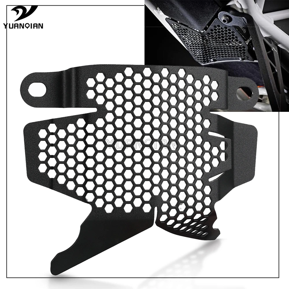 Fit For 1290 Super DukR Rectifier Guard Pillion Peg Removal Kit Moto Rectifier Radiator Bezel Grille Protector Grill Guard Cover
Fit For 1290 Super DukR Rectifier Guard Pillion Peg Removal Kit Moto Rectifier Radiator Bezel Grille Protector Grill Guard Cover