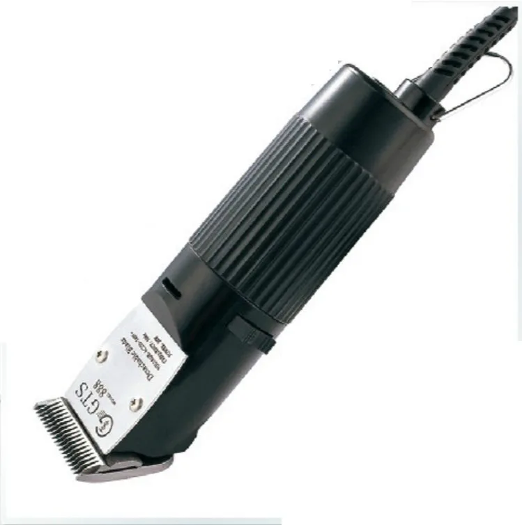1PC GTS 888 Pet Hair Clipper / Electric Animal Hair Clipper/ Dog Hair Trimmer30W(Suitable for Rough hair with big dog)
1PC GTS 888 Pet Hair Clipper / Electric Animal Hair Clipper/ Dog Hair Trimmer30W(Suitable for Rough hair with big dog)