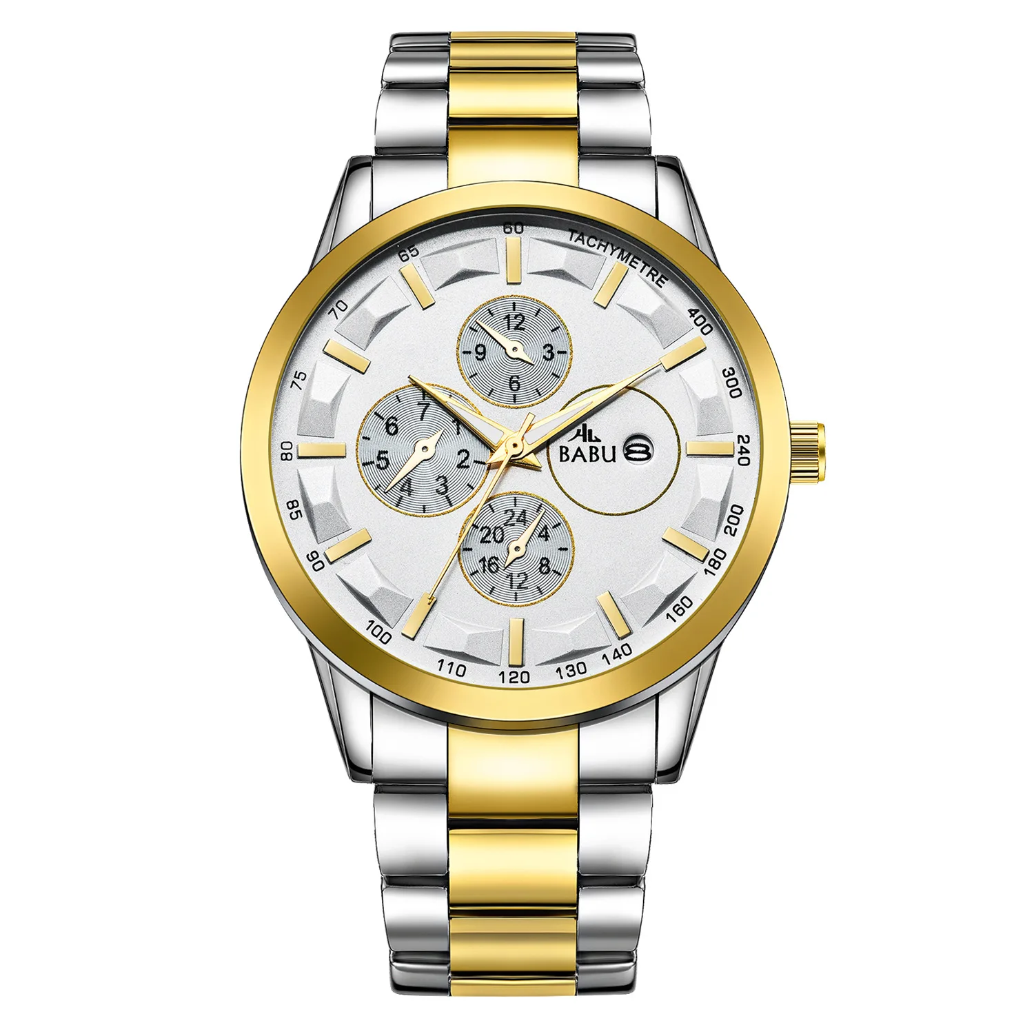 A152 New Top Brand Luxury Automatic Mechanical Men's Watches Men Fashion Waterproof Sport Watch Mens Watches Reloj Hombre
A152 New Top Brand Luxury Automatic Mechanical Men's Watches Men Fashion Waterproof Sport Watch Mens Watches Reloj Hombre