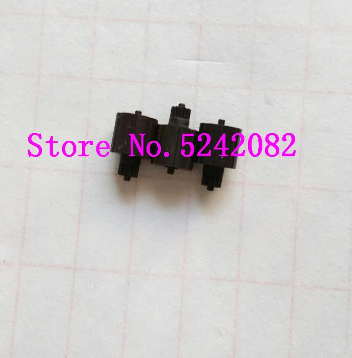 New original for Canon 70-200mm zoom plastic gear camera repair parts repalcement parts
New original for Canon 70-200mm zoom plastic gear camera repair parts repalcement parts