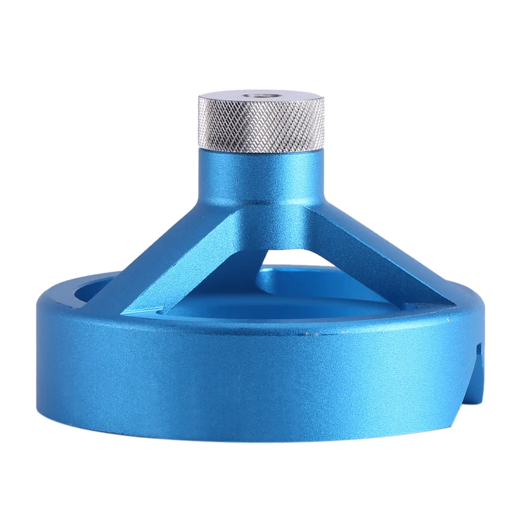 6//7/8/9/10mm Centering Woodworking Tool Drill Guide Vertical Drilling Fixture Set Blue
6//7/8/9/10mm Centering Woodworking Tool Drill Guide Vertical Drilling Fixture Set Blue