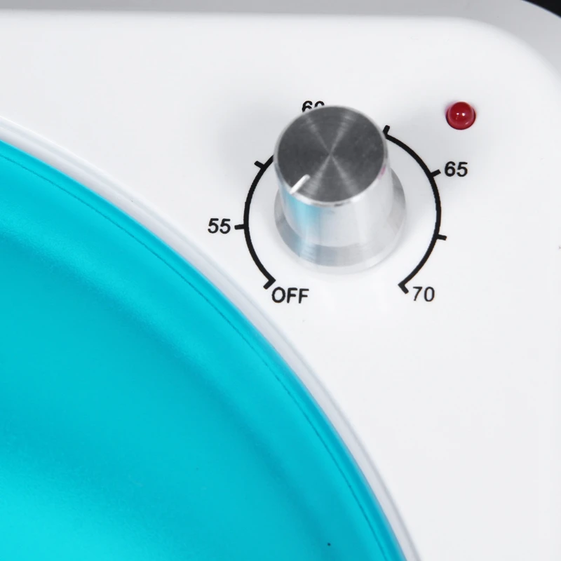 Hand Spa Warm Wax Machine Paraffin Heater Paraffin Treatment Bath Soothing Moisturizing Hand Pedicure Beauty Salon Tools
Hand Spa Warm Wax Machine Paraffin Heater Paraffin Treatment Bath Soothing Moisturizing Hand Pedicure Beauty Salon Tools