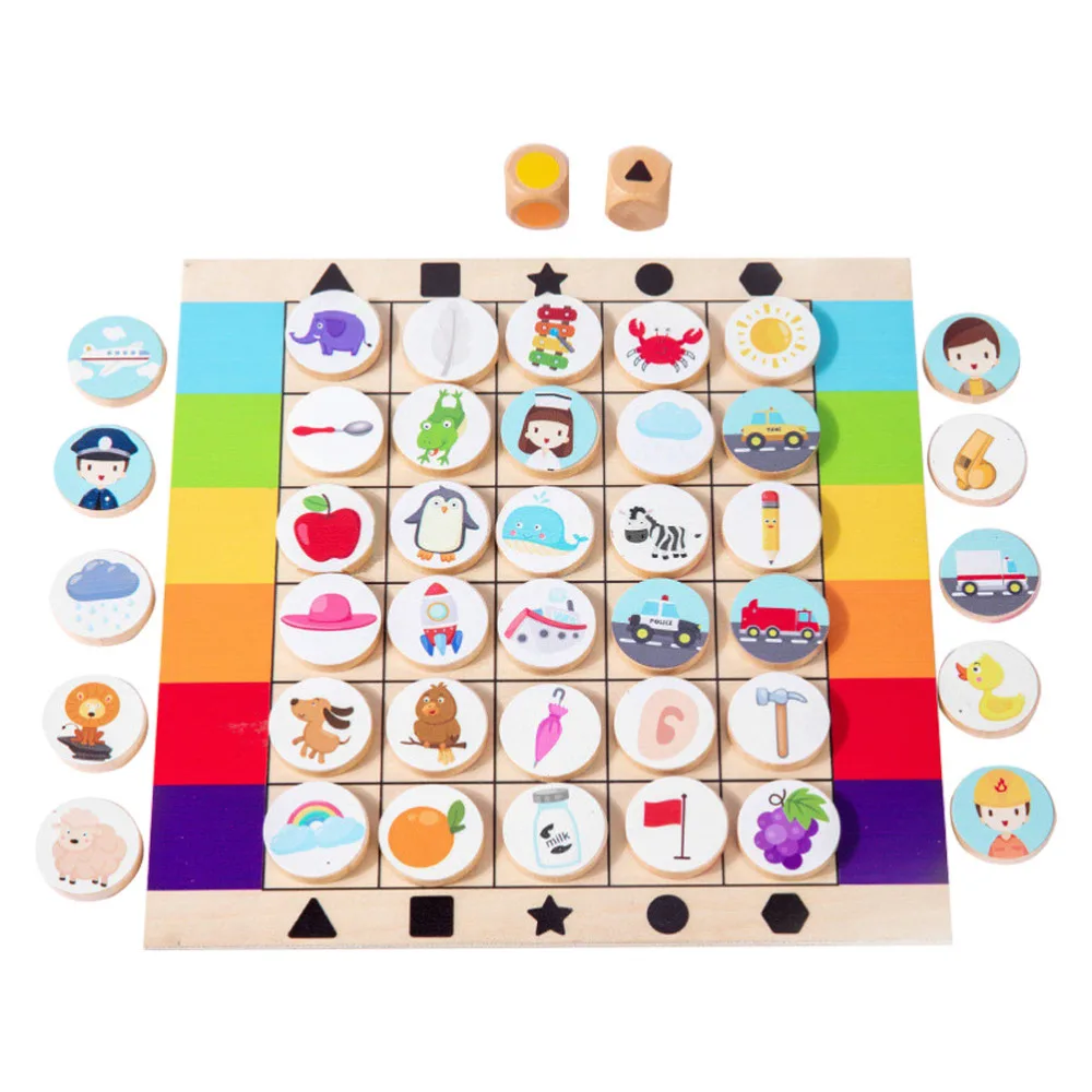 1 шт., Детские шахматы с буквенно-цифровыми животными 
1 шт., Детские шахматы с буквенно-цифровыми животными