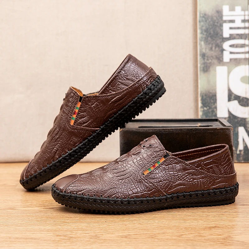 shoes-for-menblack fashion cuero men male 2020 sapato moccasins leather for casual breathable de scarpa classic shoes masculino
shoes-for-menblack fashion cuero men male 2020 sapato moccasins leather for casual breathable de scarpa classic shoes masculino