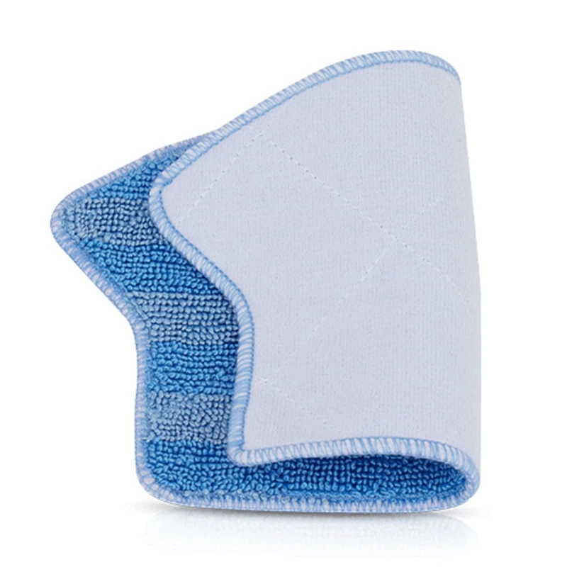 Side Brush Mop Cloth for Midea I2,I2 S,VR06 Robotic Vacuum Cleaner Parts Accessories
Side Brush Mop Cloth for Midea I2,I2 S,VR06 Robotic Vacuum Cleaner Parts Accessories