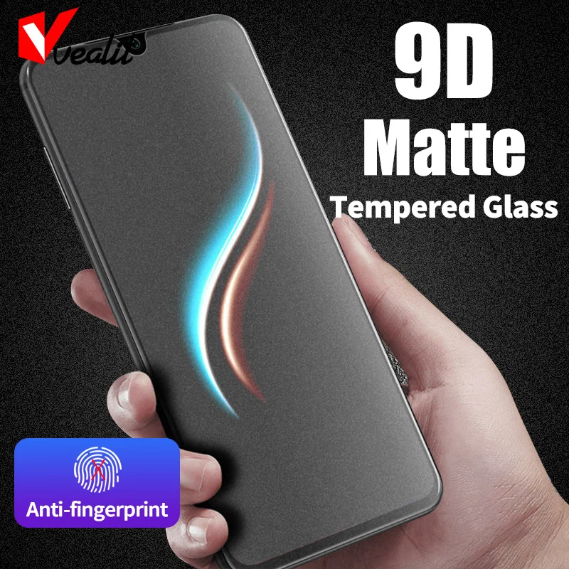 Anti-fingerprint Matte Tempered Glass for Xiaomi 11T 11X Poco M4 M3 Pro Black Shark 4 4S Redmi Note 11 10 Pro Screen Protector
Anti-fingerprint Matte Tempered Glass for Xiaomi 11T 11X Poco M4 M3 Pro Black Shark 4 4S Redmi Note 11 10 Pro Screen Protector