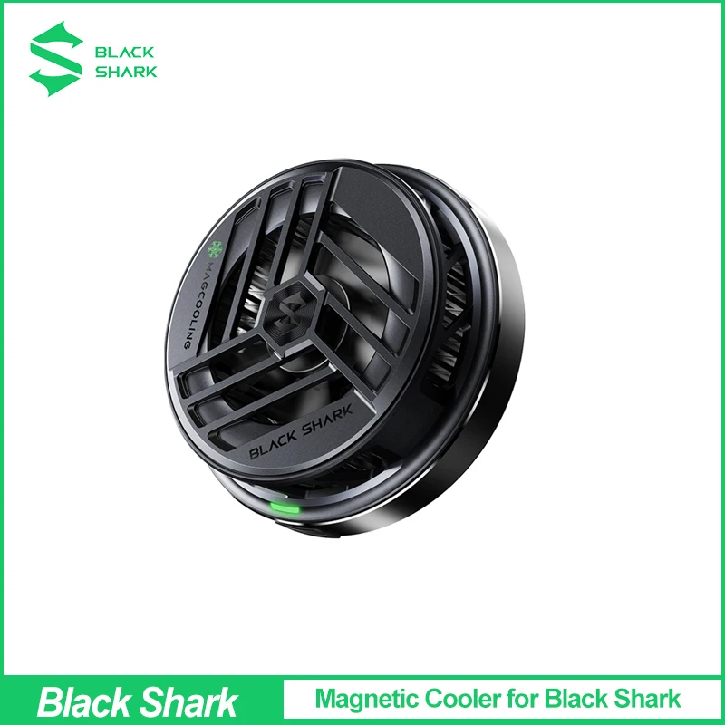 Магнитный кулер для Black Shark Cooler Back Clip, излучатель, оригинальный мобильный телефон охлаждающий вентилятор для Black Shark 4 3 2 Pro
Магнитный кулер для Black Shark Cooler Back Clip, излучатель, оригинальный мобильный телефон охлаждающий вентилятор для Black Shark 4 3 2 Pro