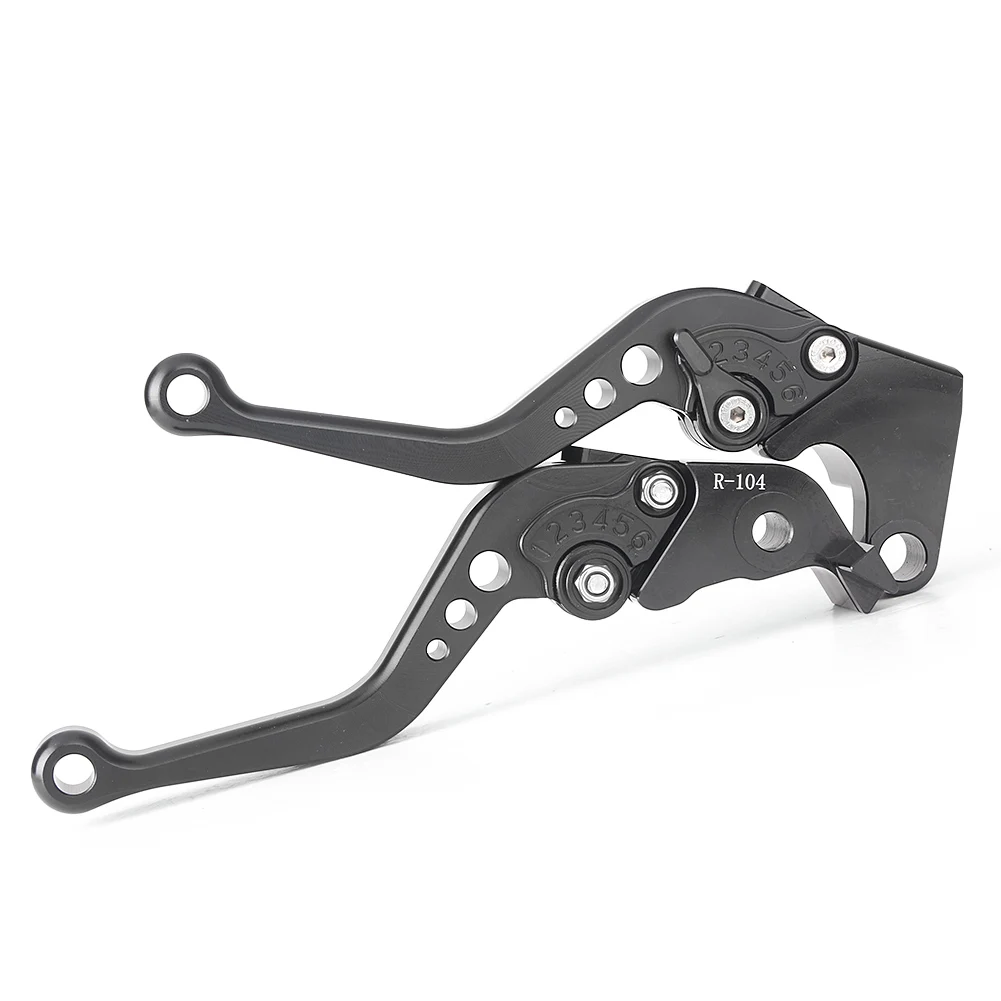 2pcs Motorcycle Adjustable Hand Brake Clutch Levers For Yamaha YZF R6/R1 2004-2008 2009 2010 2011 YZF-R1 YZF-R6 YZFR1 YZFR6 
2pcs Motorcycle Adjustable Hand Brake Clutch Levers For Yamaha YZF R6/R1 2004-2008 2009 2010 2011 YZF-R1 YZF-R6 YZFR1 YZFR6