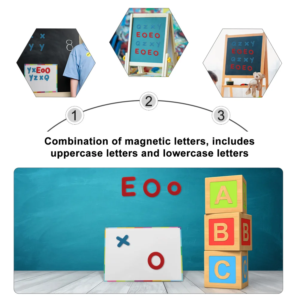 1 Set Letter High Quality Premium Durable Professional Educational Accessories for Children
1 Set Letter High Quality Premium Durable Professional Educational Accessories for Children