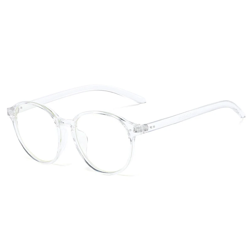 TR90 Transparent Round Glasses Frame Women Vintage Clear Eyeglasses Men Optical Myopia Prescription Spectacle Frames Red Eyewear
TR90 Transparent Round Glasses Frame Women Vintage Clear Eyeglasses Men Optical Myopia Prescription Spectacle Frames Red Eyewear