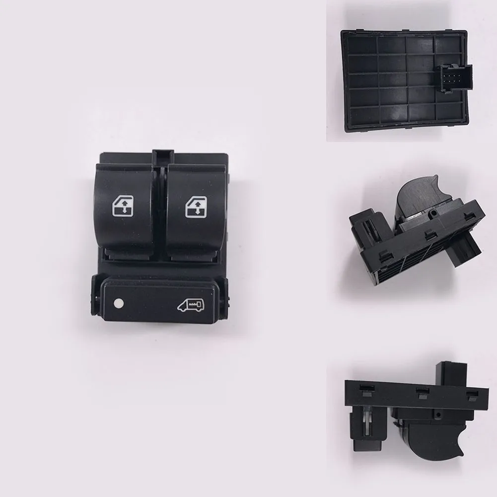 For Vauxhall Combo 2011-2019 Electric Windo Switch Front Button Passenger Console Control Switch Button 93580-2Z000 935802Z000
For Vauxhall Combo 2011-2019 Electric Windo Switch Front Button Passenger Console Control Switch Button 93580-2Z000 935802Z000