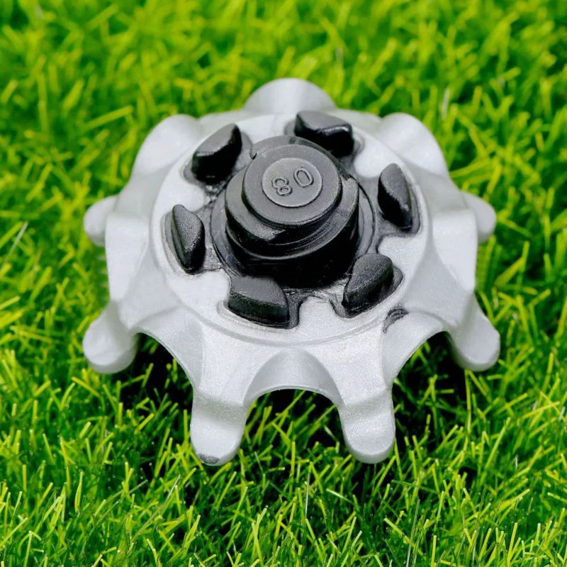 14pcs Golf Shoes Soft Spikes Fast Twist Pins Replacement Set Golf Sneaker Clamp Cleats Studs Training Aids Accessories
14pcs Golf Shoes Soft Spikes Fast Twist Pins Replacement Set Golf Sneaker Clamp Cleats Studs Training Aids Accessories