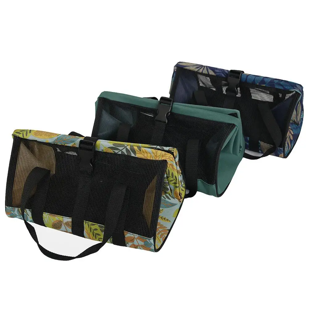 Gardening Tools Storage Bag Foldable Gardening Tools Organizer Mesh Storage Tote For Gardening Tools And Toys Storage
Gardening Tools Storage Bag Foldable Gardening Tools Organizer Mesh Storage Tote For Gardening Tools And Toys Storage