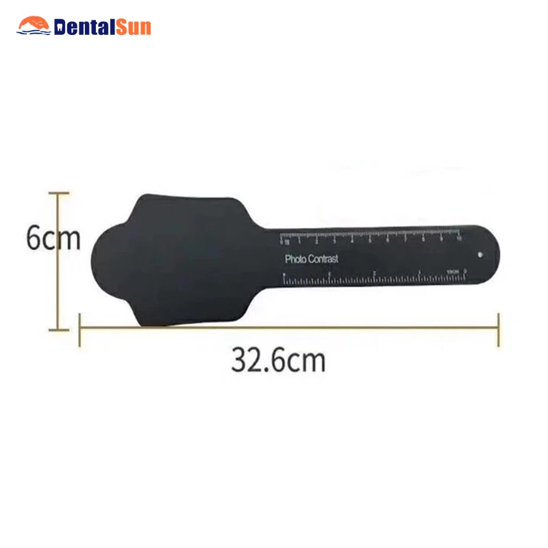 Dental Equipment Orthodontic Photographic Contrastor Black Background G10 
Dental Equipment Orthodontic Photographic Contrastor Black Background G10