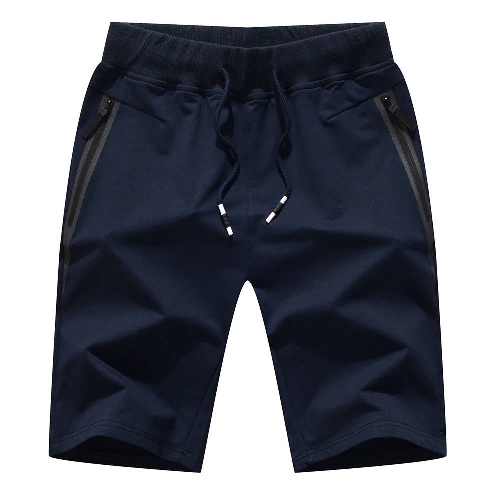 Men Summer Casual Soft Breathable Drawstring Pockets Sport Pants Beach Shorts
Men Summer Casual Soft Breathable Drawstring Pockets Sport Pants Beach Shorts