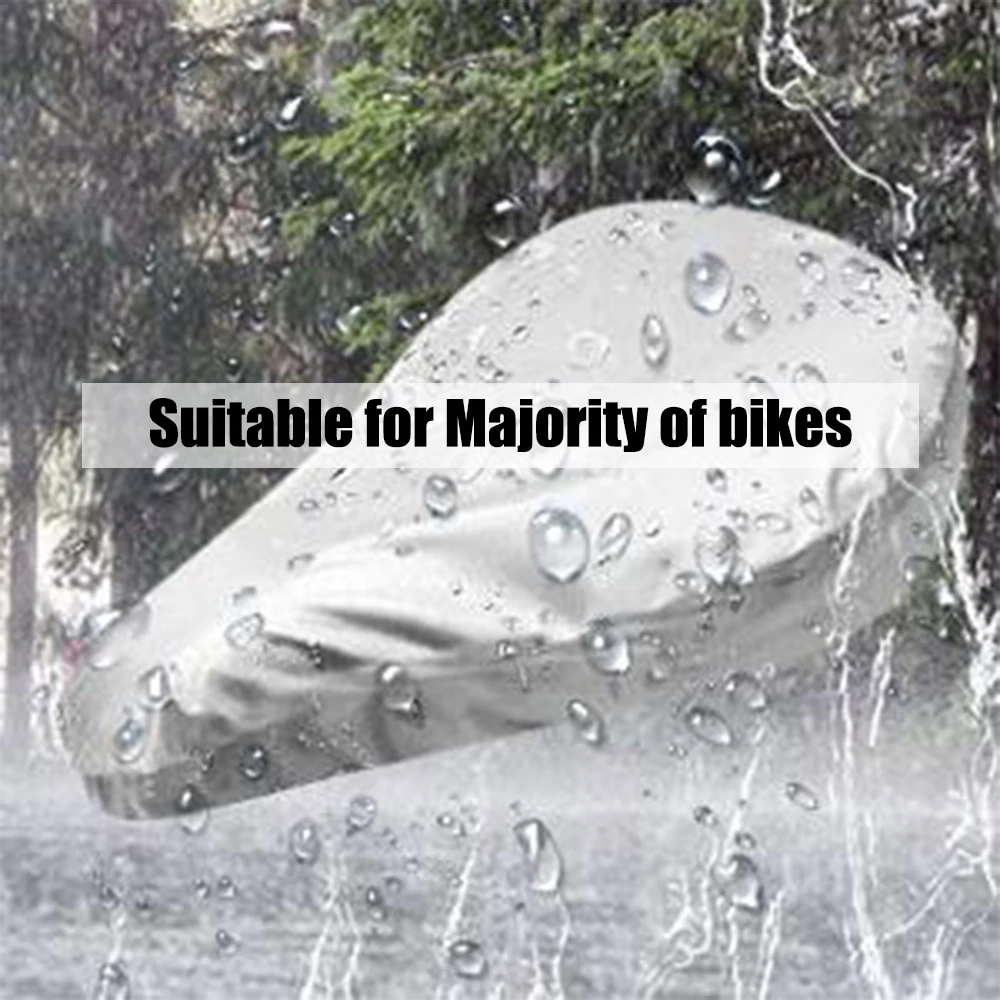 Ultra Soft Silicone Colloform Pad Cushion Cover Bicycle Saddle Seat MTB Mountain Bike Cycling Thickened Extra Comfort
Ultra Soft Silicone Colloform Pad Cushion Cover Bicycle Saddle Seat MTB Mountain Bike Cycling Thickened Extra Comfort