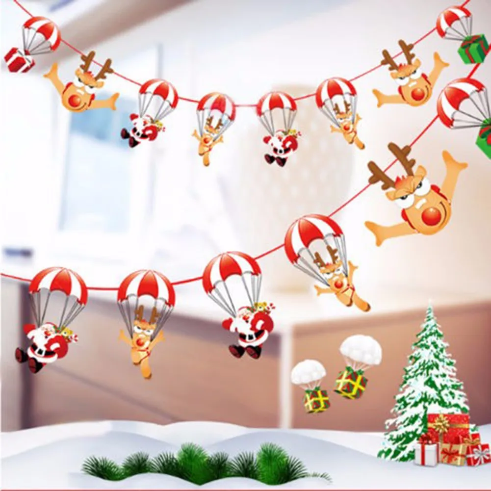 Christmas Tree Decoration Hanging Banner Banner Xmas Pennant Creative Home Decoration Hotel Party High Quality
Christmas Tree Decoration Hanging Banner Banner Xmas Pennant Creative Home Decoration Hotel Party High Quality