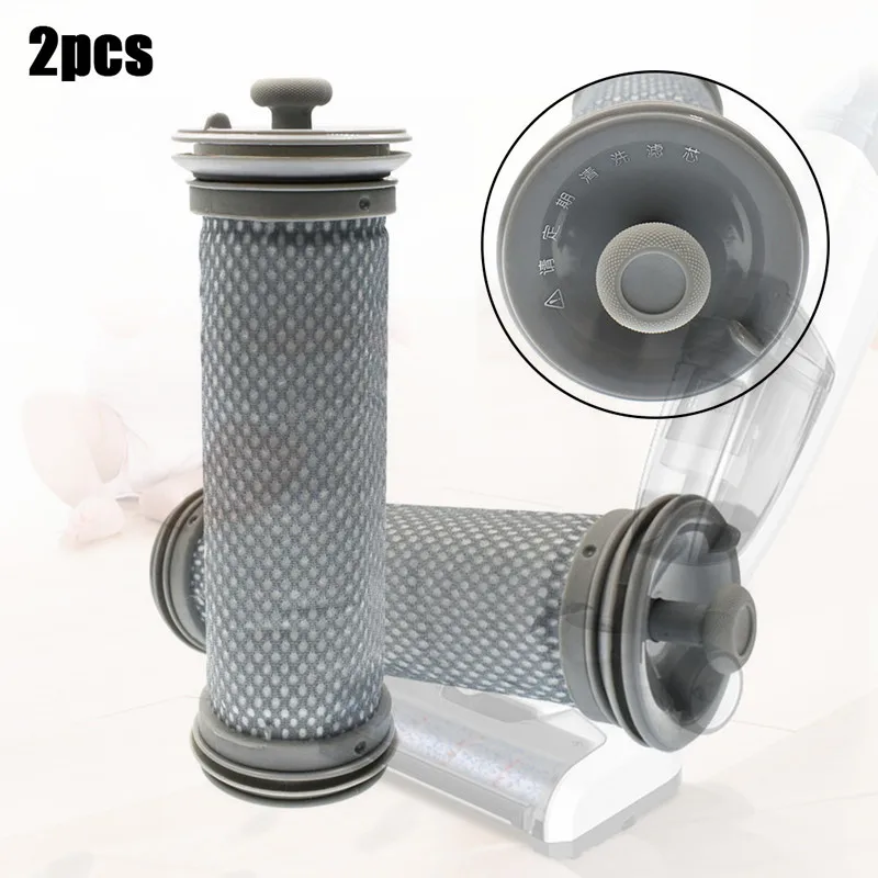 2Pre Filters For Tineco A10/A11 Hero/Master PURE ONE S11 Cordless Vacuums Household Kitchen Home Dust Round Pre Filter Cartridge
2Pre Filters For Tineco A10/A11 Hero/Master PURE ONE S11 Cordless Vacuums Household Kitchen Home Dust Round Pre Filter Cartridge
