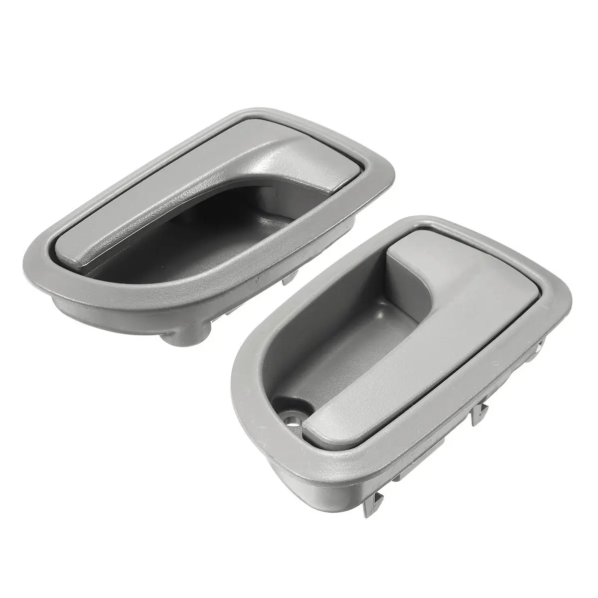 Car Inside Interior Left and RightDoor Handle Auto Handles for Kia Morning PICANTO Euro Star Naza Suria
Car Inside Interior Left and RightDoor Handle Auto Handles for Kia Morning PICANTO Euro Star Naza Suria