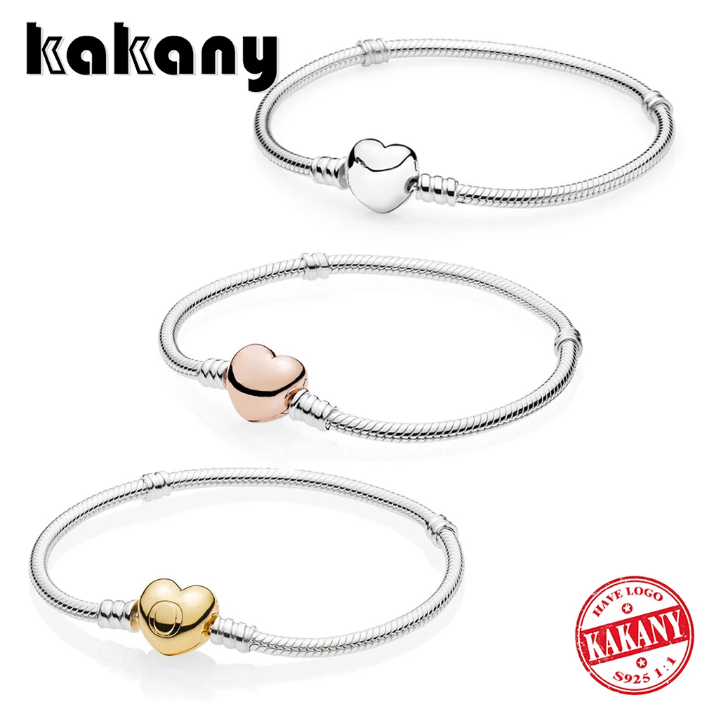 Оригинальный 1:1 высокое качество 925 стерлингового серебра моменты серебряный браслет блеск сердце браслеты для женщин поп, сделай сам, ювел...
Оригинальный 1:1 высокое качество 925 стерлингового серебра моменты серебряный браслет блеск сердце браслеты для женщин поп, сделай сам, ювел...