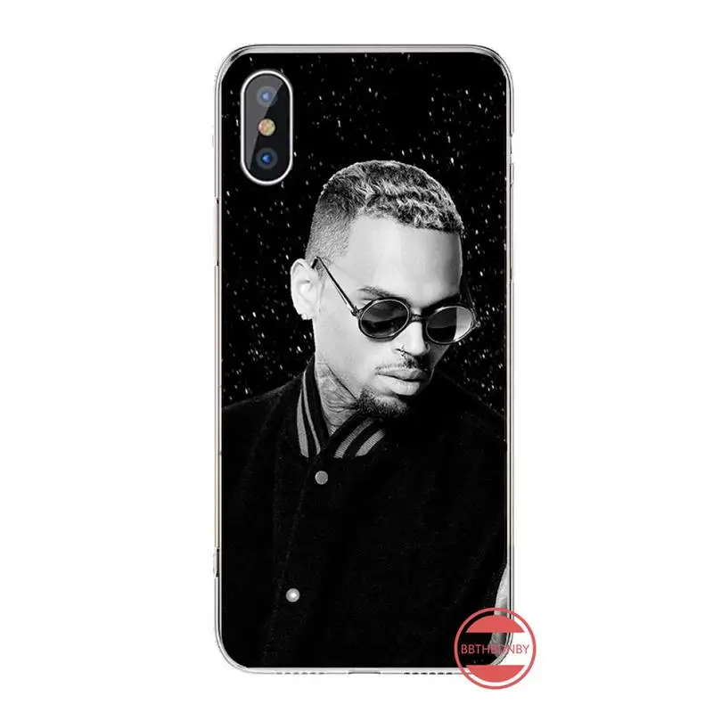 Chris Brown Rap Hot singer Phone Case For iphone 12 5 5s 5c se 6 6s 7 8 plus x xs xr 11 pro max
Chris Brown Rap Hot singer Phone Case For iphone 12 5 5s 5c se 6 6s 7 8 plus x xs xr 11 pro max