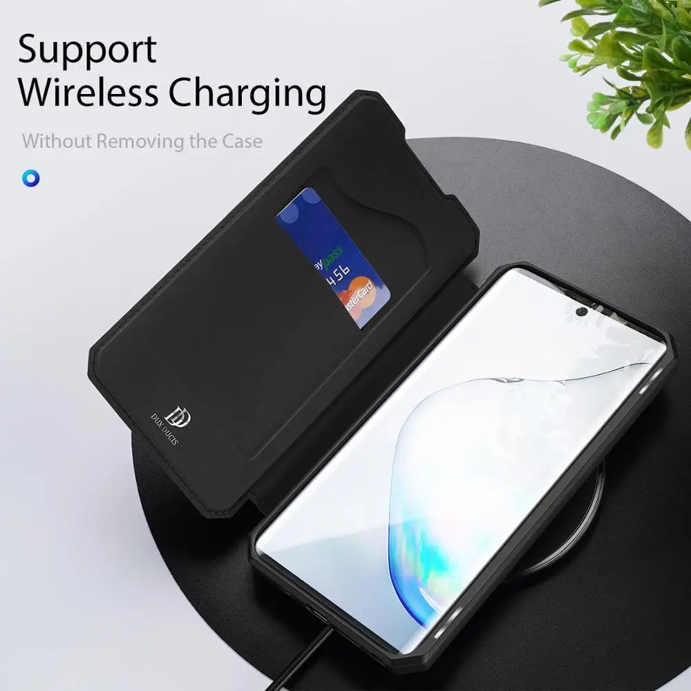 Magnetic Flip Leather Case For Samsung Galaxy Note 10 Smooth Touch cover Cases For Samsung Galaxy Note 10 Plus
Magnetic Flip Leather Case For Samsung Galaxy Note 10 Smooth Touch cover Cases For Samsung Galaxy Note 10 Plus