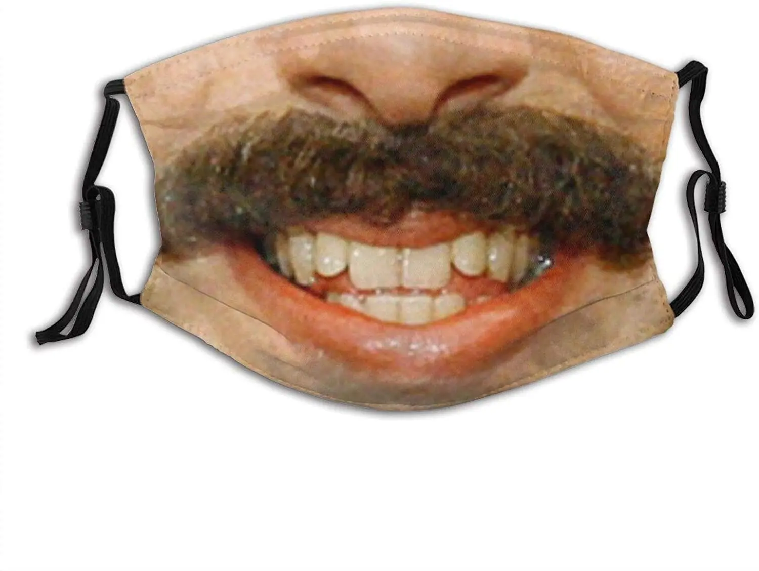 Креативный дизайн Borat, закрывающее рот, моющееся, многоразовое, женское с фильтром 
Креативный дизайн Borat, закрывающее рот, моющееся, многоразовое, женское с фильтром