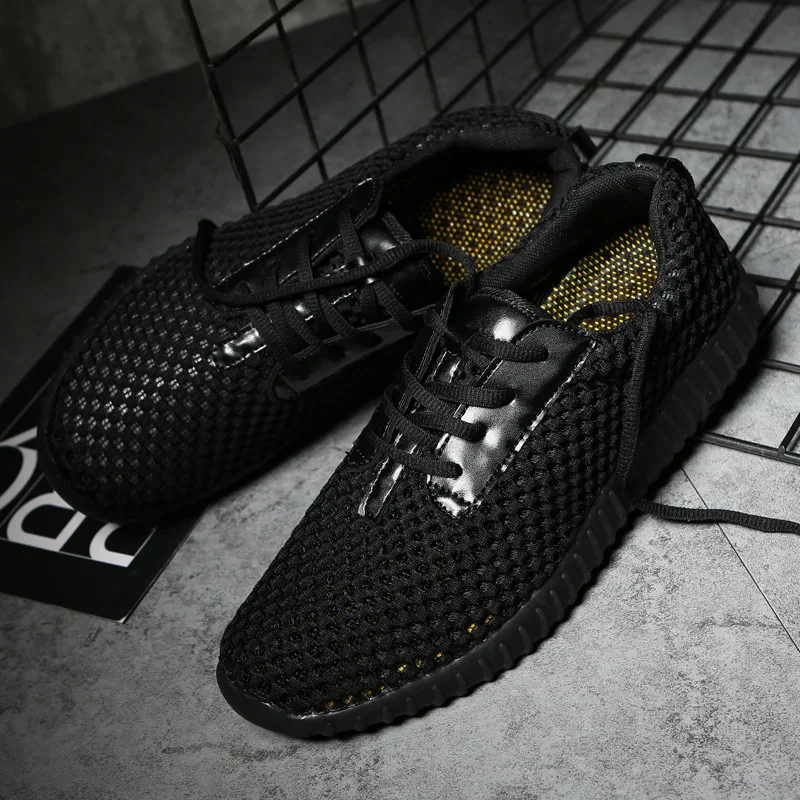2021 spring and summer breathable mesh shoes men's shoes men's mesh sports shoes Korean fashion leisure shoes running shoes
2021 spring and summer breathable mesh shoes men's shoes men's mesh sports shoes Korean fashion leisure shoes running shoes