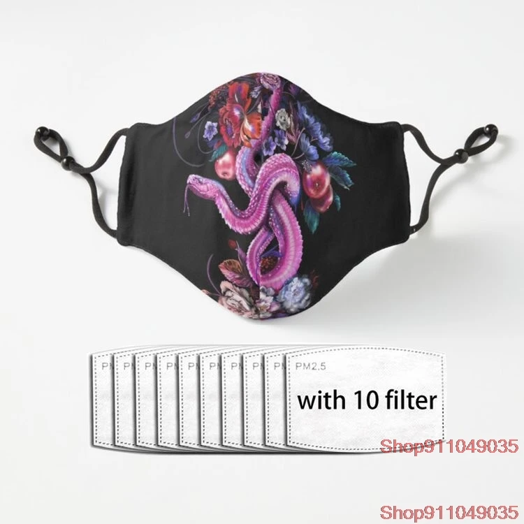 Eve_fiction Anti Dust Half Face Mouth Mask with PM2.5 Filters 5 Layers of Protection for Men Women Black
Eve_fiction Anti Dust Half Face Mouth Mask with PM2.5 Filters 5 Layers of Protection for Men Women Black