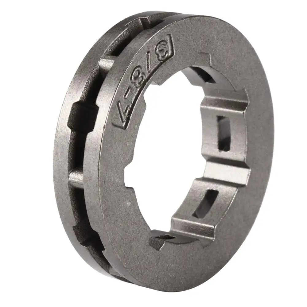 Chain Sprocket Clutch Drum Bearing 3/8inch-7Rim For Stihl MS361 044 046 MS440 MS460
Chain Sprocket Clutch Drum Bearing 3/8inch-7Rim For Stihl MS361 044 046 MS440 MS460
