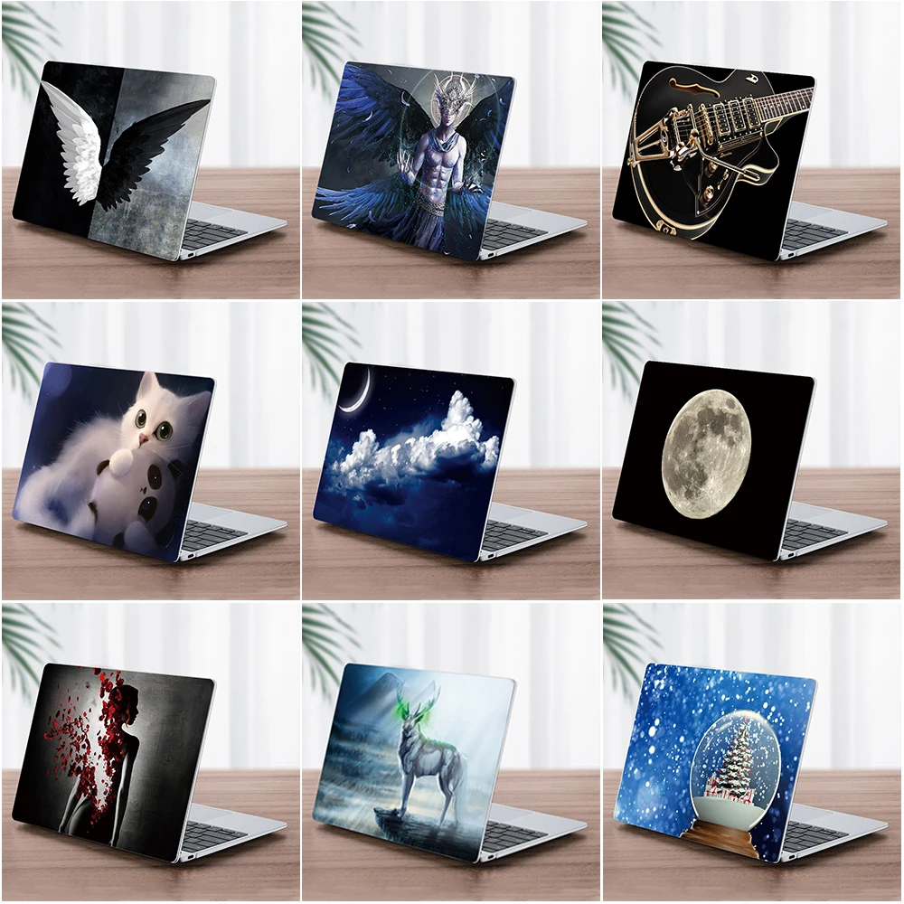 Чехол для ноутбука Huawei Matebook D14 D15 2020 Mate13 X Pro, Жесткий Чехол для ноутбука Magicbook15 16,1, аксессуары
Чехол для ноутбука Huawei Matebook D14 D15 2020 Mate13 X Pro, Жесткий Чехол для ноутбука Magicbook15 16,1, аксессуары